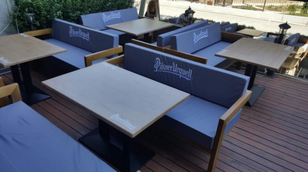 Tower's Pub - Centru vechi - Targoviste, DB (2018) [1]