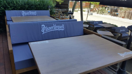 Tower's Pub - Centru vechi - Targoviste, DB (2018) [4]