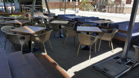 Tower's Pub - Centru vechi - Targoviste, DB (2018) [13]