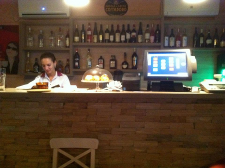 Tratoria del Gusto - Slatina, OT (2012) [6]