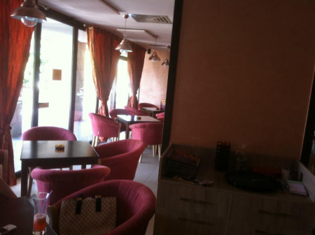 Tratoria del Gusto - Slatina, OT (2012) [2]