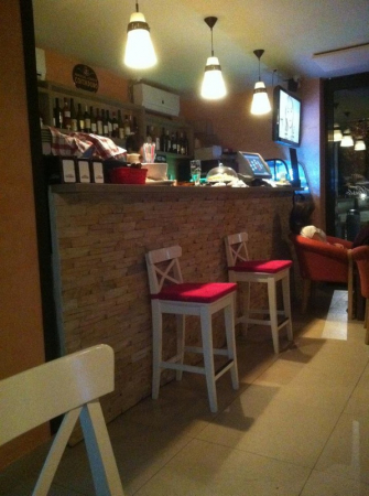 Tratoria del Gusto - Slatina, OT (2012) [5]