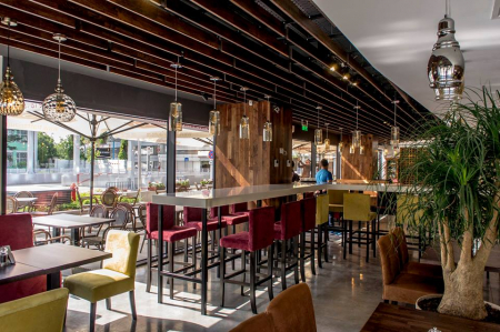 Trattoria Uno - Afi Park Bucuresti (2016) [3]