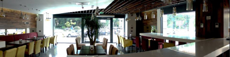 Trattoria Uno - Afi Park Bucuresti (2016) [25]