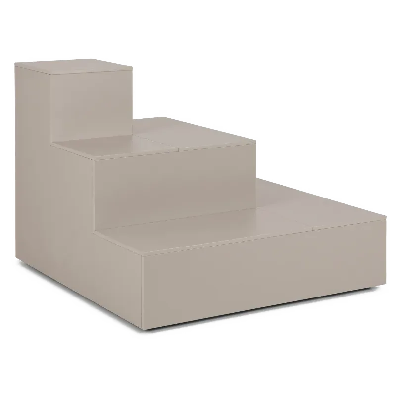 Tribuna / gradena modulara de interior - PODIUM [9]