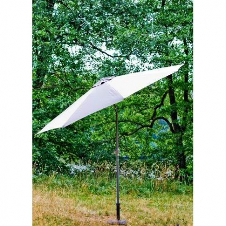 Umbrele - Umbrele de terasa/outdoor manuala  GARDEN PARASOL