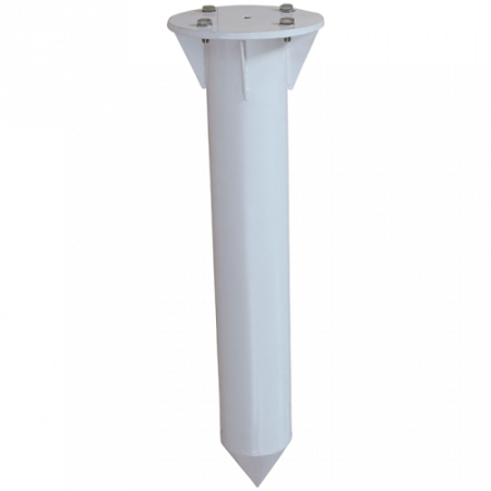 Umbrele de terasa/outdoor manuale HANGING SUNSHADE [6]