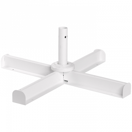 Umbrele de terasa/outdoor manuale PARASOL STANDARD [2]