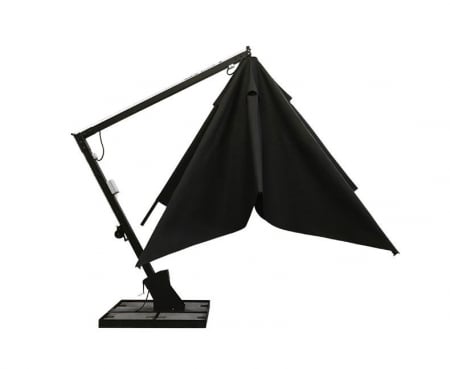 Umbrele de terasa/outdoor manuale TRIESTE [2]