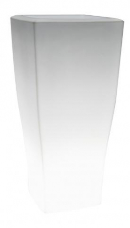 Vas luminos din polietilena QUADRUM [2]