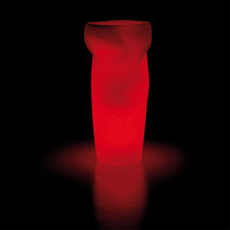 Frapiera luminoasa din polietilena pentru exterior SAVING SPACE [4]