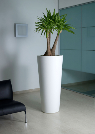 Vase gradina din plastic ILIE [6]