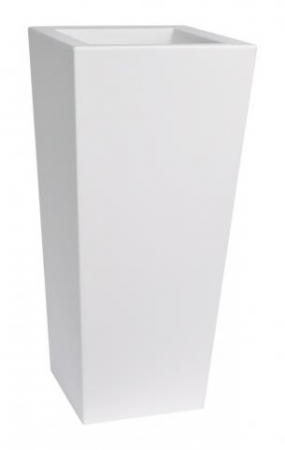 Vase gradina din plastic KIAM [1]