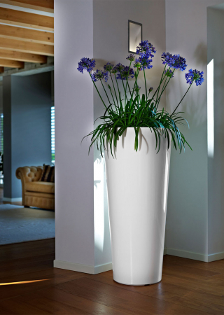 Vase gradina din plastic lacuit ILIE [4]