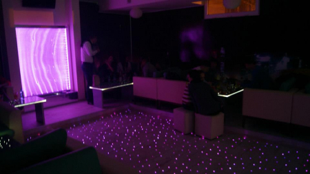 Velvet Lounge CaffÃ¨ - Botosani, BT (2012) [6]