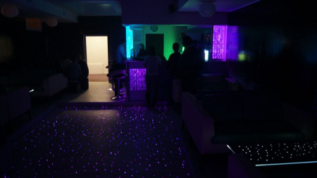 Velvet Lounge CaffÃ¨ - Botosani, BT (2012) [5]