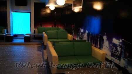 PORTOFOLIU - Velvet Lounge CaffÃ¨ - Botosani, BT (2012)