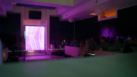Velvet Lounge CaffÃ¨ - Botosani, BT (2012) [2]