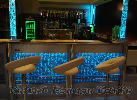 Velvet Lounge CaffÃ¨ - Botosani, BT (2012) [3]