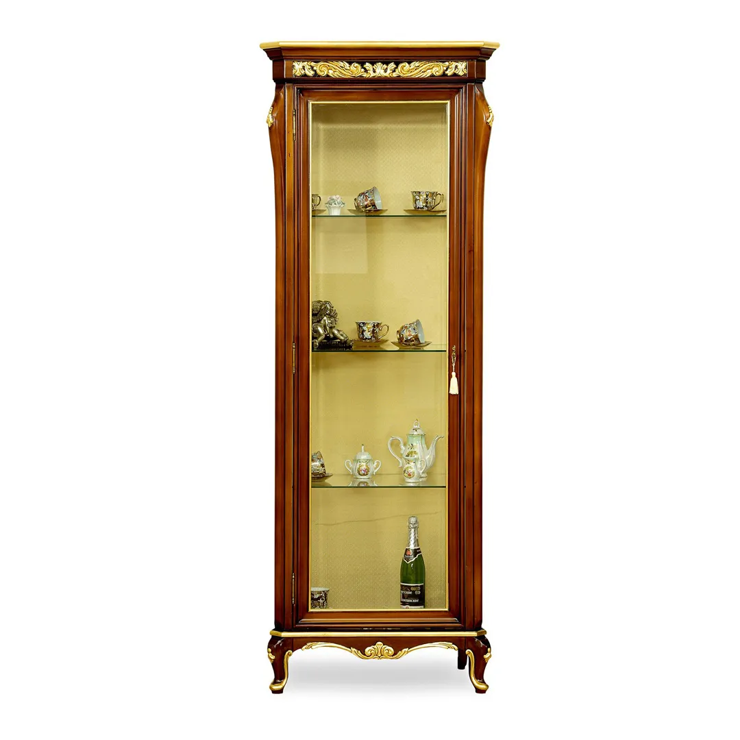 Vitrina de prezentare pentru magazin - VERONA [1]