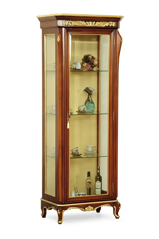 Vitrine spatii comerciale - Vitrina de prezentare pentru magazin - VERONA