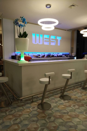 West City Hotel - Cluj Napoca, CJ (2018) [1]