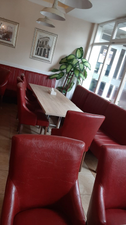 Hotel Prestige Bulevard - Slatina, OT (2021) [3]