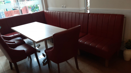 Hotel Prestige Bulevard - Slatina, OT (2021) [2]