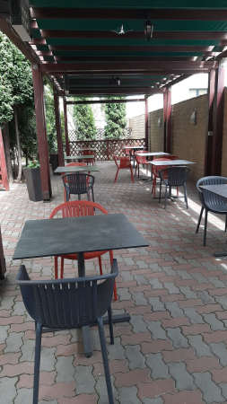 Hotel Prestige Bulevard - Slatina, OT (2021) [10]