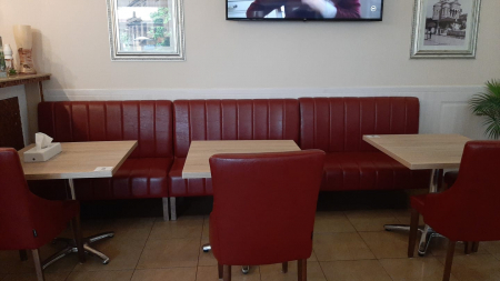 Hotel Prestige Bulevard - Slatina, OT (2021) [1]