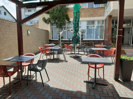 Hotel Prestige Bulevard - Slatina, OT (2021) [13]