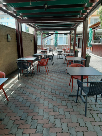 Hotel Prestige Bulevard - Slatina, OT (2021) [14]