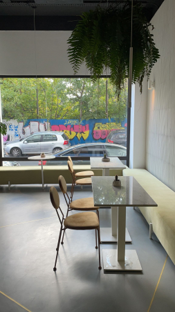 The Saint 139 - Calea Victoriei, Bucuresti (2021) [9]