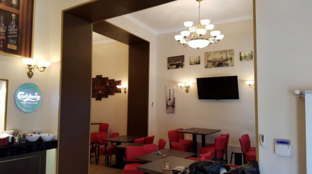 Xclusive Grill & Crepes - Centru Vechi, Bucuresti (2018) [14]