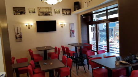 Xclusive Grill & Crepes - Centru Vechi, Bucuresti (2018) [8]