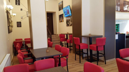 Xclusive Grill & Crepes - Centru Vechi, Bucuresti (2018) [6]