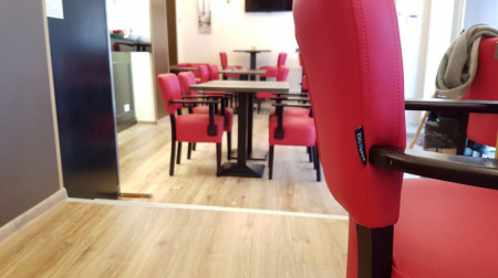 Xclusive Grill & Crepes - Centru Vechi, Bucuresti (2018) [3]