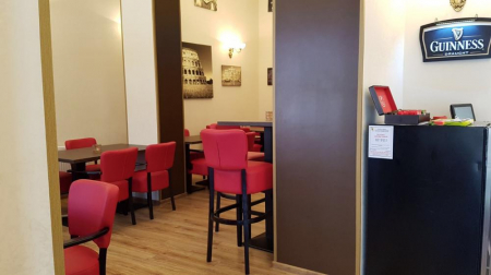 Xclusive Grill & Crepes - Centru Vechi, Bucuresti (2018) [13]