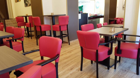PORTOFOLIU - Xclusive Grill & Crepes - Centru Vechi, Bucuresti (2018)
