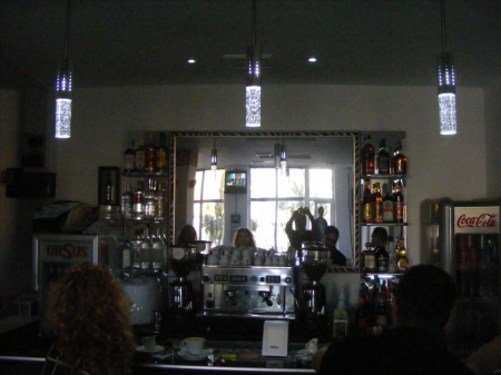 Zebra Bussiness Caffe - Tulcea, TL (2012) [3]