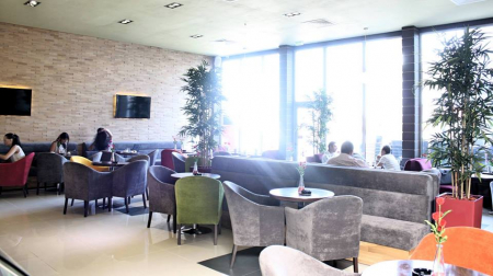 Zvon Cafe - Bacau, BC (2015) [4]