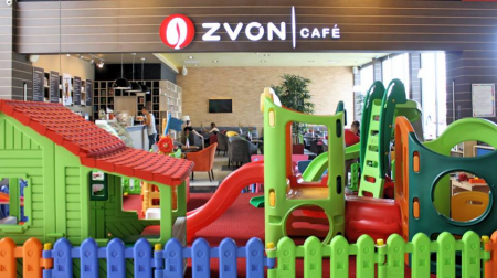 Zvon Cafe - Bacau, BC (2015) [1]