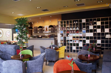 Zvon Cafe - Bacau, BC (2015) [10]