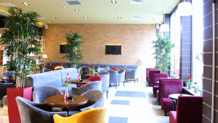 Zvon Cafe - Bacau, BC (2015) [3]