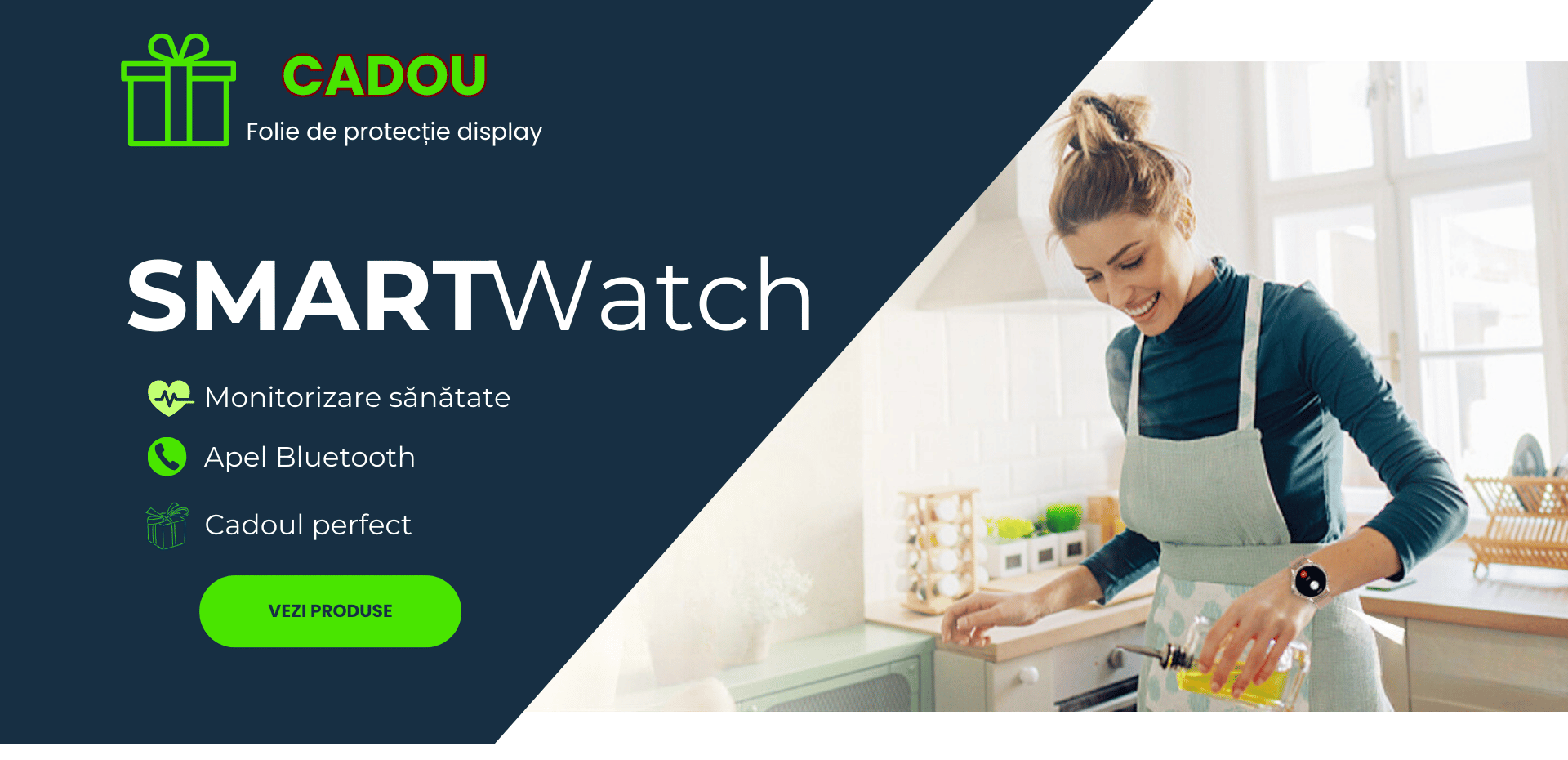 Smartwatch