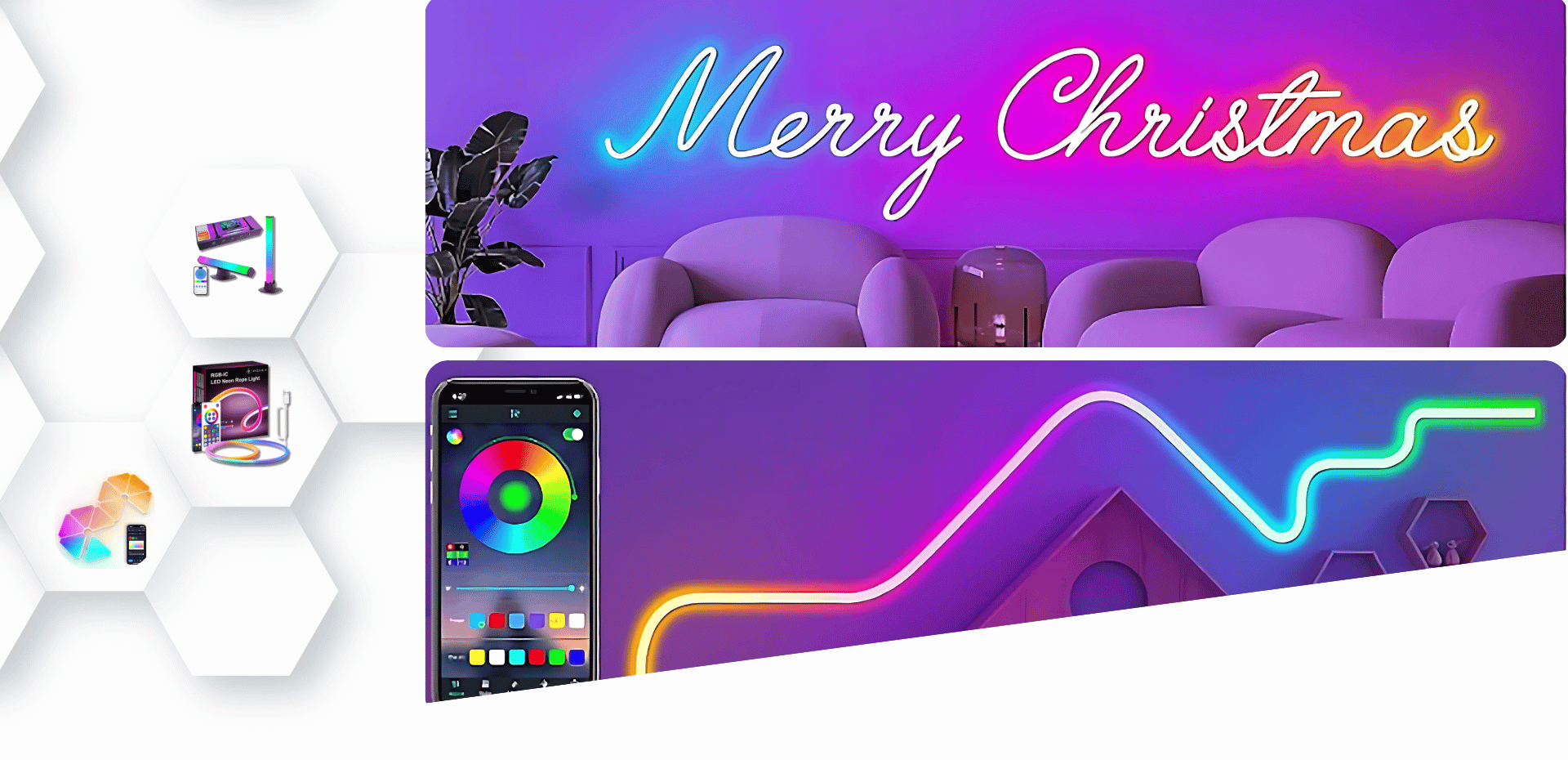 LED