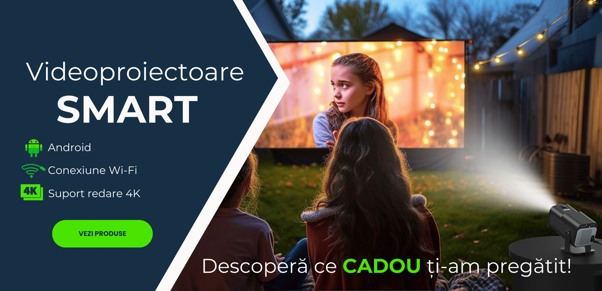 Videoproiectoare