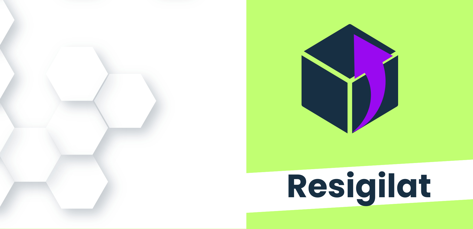 Resigilate