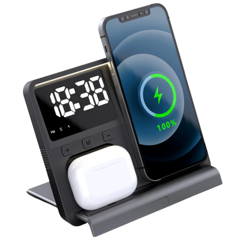 Incarcatoare wireless