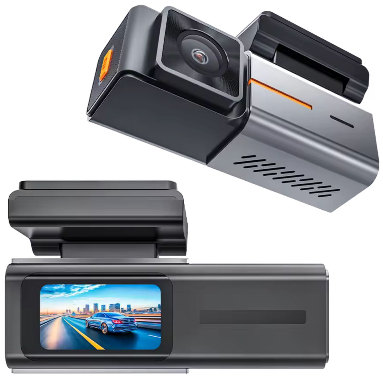 Camera Auto DVR Evolve-x® RVision X2 [2]